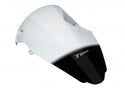 Suzuki TL1000 S 97-2001 Airflow CLEAR DOUBLE BUBBLE SCREEN by Powerbronze.
