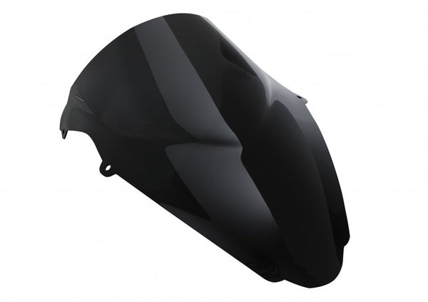 Suzuki TL1000 S 97-2001 Airflow Light Tint DOUBLE BUBBLE SCREEN by Powerbronze.