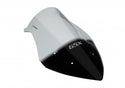 Suzuki GSX-S1000 F 15-2021 Airflow Light Tint DOUBLE BUBBLE SCREEN by Powerbronze
