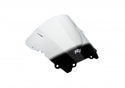 Yamaha YZF-R6  98-2002  Airflow Dark Tint DOUBLE BUBBLE SCREEN by Powerbronze.