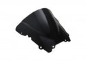 Yamaha YZF-R6  98-2002  Airflow Dark Tint DOUBLE BUBBLE SCREEN by Powerbronze.