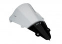 Yamaha YZF-R1  04-2006  Airflow Dark Tint DOUBLE BUBBLE SCREEN by Powerbronze.