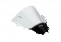 Yamaha YZF-R6  06-2007  Airflow Light Tint DOUBLE BUBBLE SCREEN by Powerbronze.
