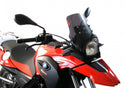 BMW G650GS  2012-2016 (300mm)  Dark Tint Original Profile SCREEN Powerbronze.
