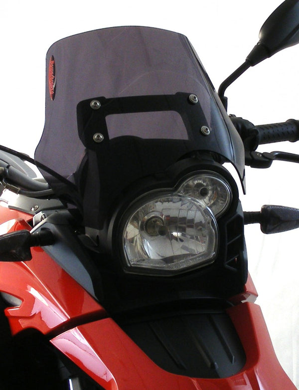BMW G650GS  2012-2016 (300mm)  Dark Tint Original Profile SCREEN Powerbronze.