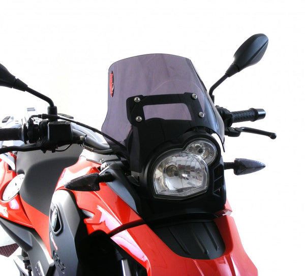 BMW G650GS  2012-2016 (300mm)  Dark Tint Original Profile SCREEN Powerbronze.