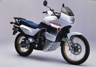 Fits Honda XL600V Transalp H-P  87-1993  Dark Tint Original Profile SCREEN Powerbronze