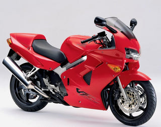 Fits Honda VFR800F   98-2001  Dark Tint Original Profile SCREEN Powerbronze.