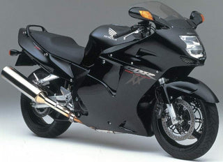 Fits Honda CBR1100XX Blackbird  96-2008 Dark Tint Original Profile SCREEN Powerbronze