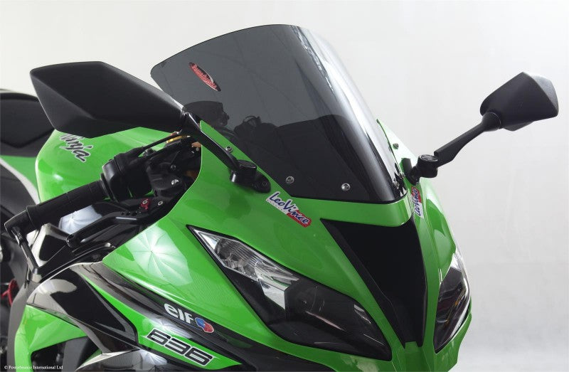 Kawasaki ZX-6R 2009-2017 Light Tint Original Profile SCREEN
