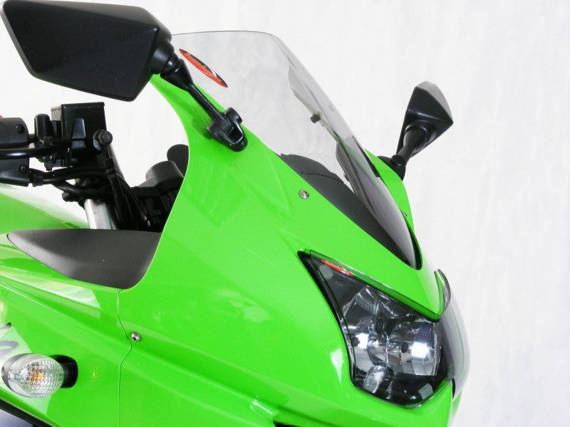 Kawasaki Ninja 250R 2008-2013 Light Tint Original Profile