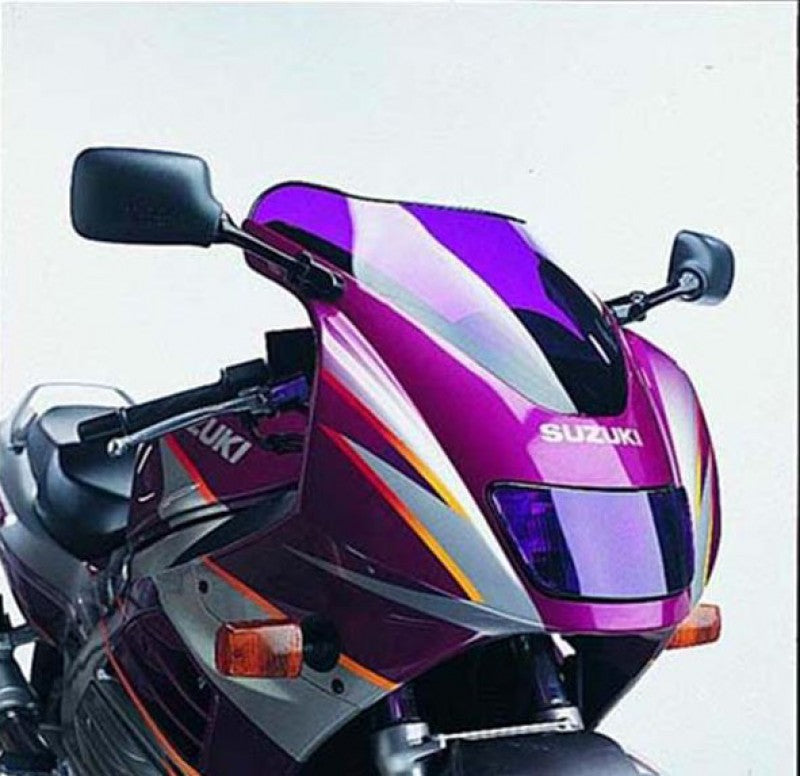 Light Tint Original Profile Windscreen For Ducati 916 1993–1998 – Powerbronze
