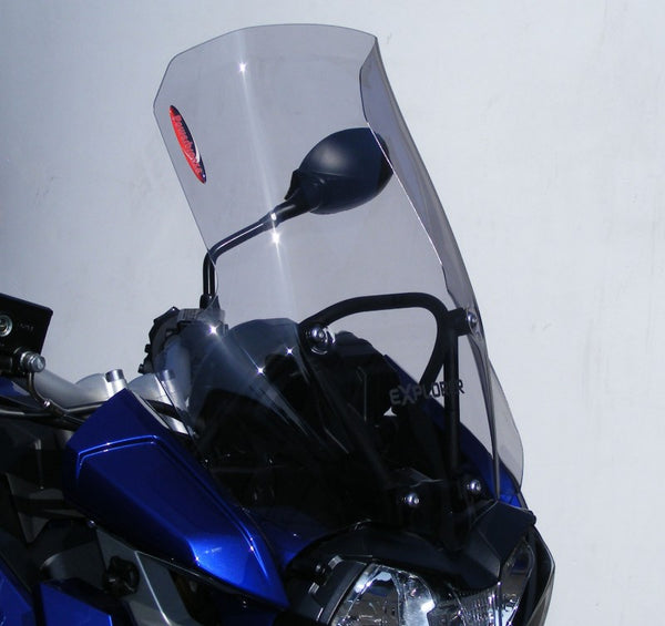 Triumph Tiger 1200 Explorer 12-15 Dark Tint Original Profile (460mm)SCREEN Powerbronze