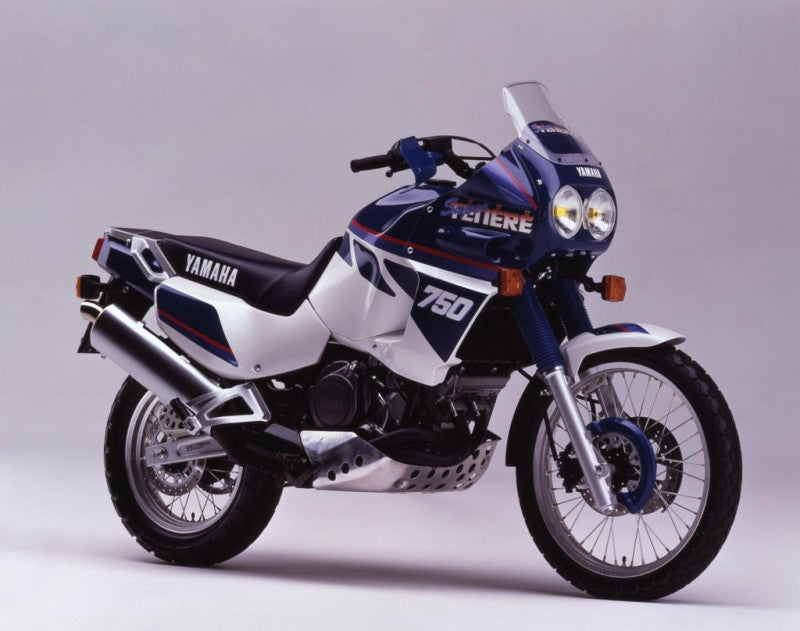 Yamaha xtz750 super tenere 2025
