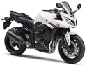 Yamaha FZ-1 Fazer 1000  06-2015  Light Tint Original Profile SCREEN Powerbronze.