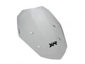 BMW S1000XR  15-2019 Clear Original Profile Flip/Tall SCREEN Powerbronze.