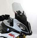 BMW S1000XR 15-2019 Light Tint Original Profile Flip/Tall SCREEN Powerbronze.