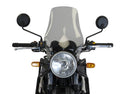 Royal Enfield Himalayan 18-2020 Light Tint 350mm HighFlip/Tall SCREEN Powerbronze. RRP £88