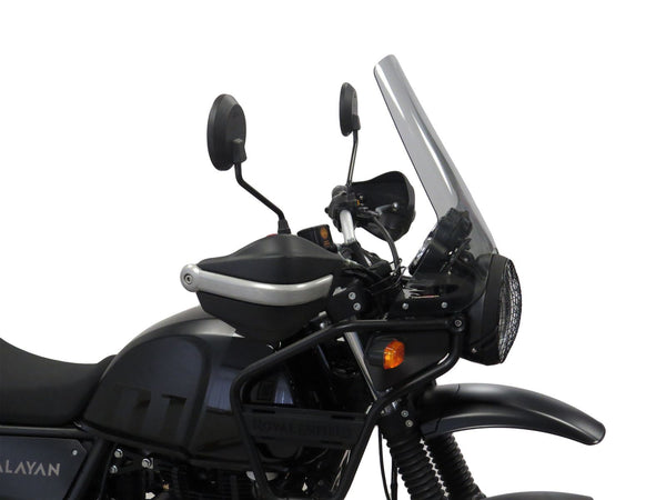 Royal Enfield Himalayan 21-2023 Light Tint 375mm HighFlip/Tall SCREEN Powerbronze. RRP £88