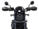 Fits Honda CMX1100 Rebel 21-24  Light Tint (220mm high)Light SCREEN Powerbronze.