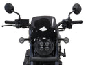 Fits Honda CMX1100 Rebel 21-24  light Tint (225mm high)Light SCREEN Powerbronze.