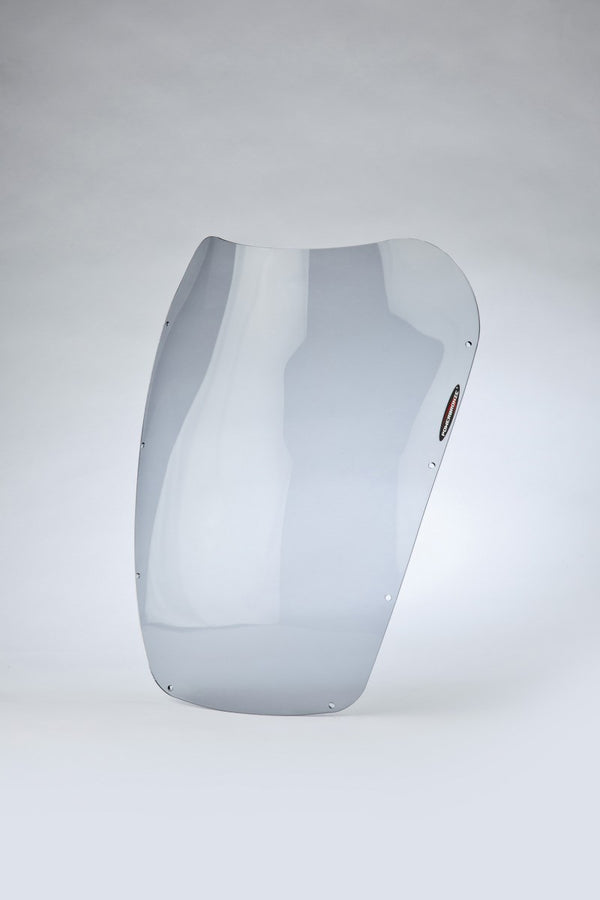 Fits Honda VF500F  85-1987 Light Tint 420mm Flip/Tall SCREEN Powerbronze.