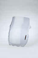 Fits Honda CBR600F  87-1990 Light Tint 340mm Flip/Tall SCREEN Powerbronze.