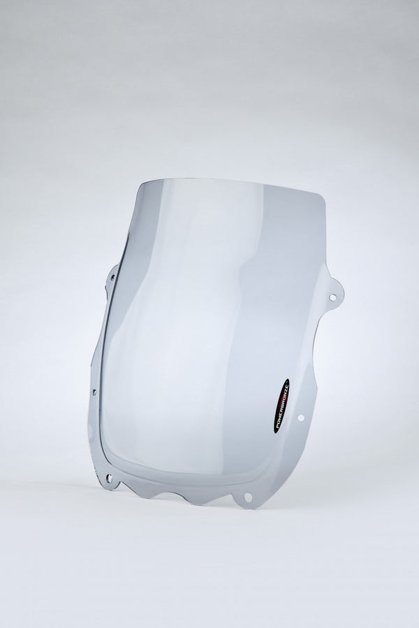 Fits Honda CBR600F  87-1990 Light Tint 340mm Flip/Tall SCREEN Powerbronze.
