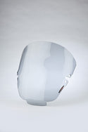 Fits Honda CBR600F  95-1998 Dark Tint 440mm Flip/Tall SCREEN Powerbronze..