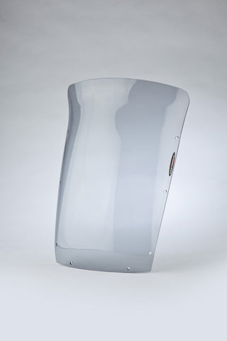 Fits Honda CBX750 83-1988 Light Tint 435mm Flip/Tall SCREEN Powerbronze.