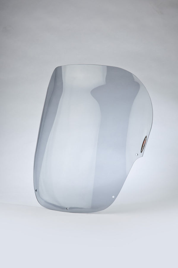 Fits Honda CBR1000F 93-2000 Light Tint 465mm Flip/Tall SCREEN Powerbronze.