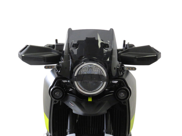 Husqvarna Norden 901  22-23 Dark Tint Sports (185mm)SCREEN Powerbronze RRP £83