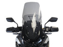 Fits Honda CRF1100L Sports 20-2024 Dark Tint ADJUSTABLE  SCREEN Powerbronze.RRP ÂŁ149.