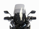 Fits Honda CRF1100L Sports 20-2024 Dark Tint ADJUSTABLE  SCREEN Powerbronze.RRP ÂŁ149.