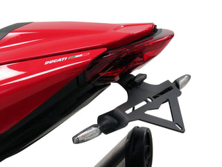 Ducati Monster 950/Plus 21-2023  Tail Tidy  Eliminator  by Powerbronze    RRP ÂŁ128