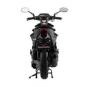 2025 Lexmoto Diablo 50cc EFI E5        LJ50QT-9M-E5. £1679.99