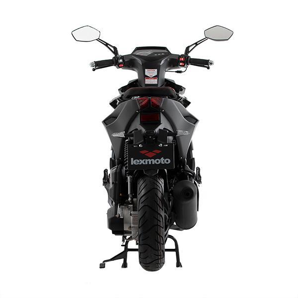 2025 Lexmoto Diablo 50cc EFI E5        LJ50QT-9M-E5. £1679.99
