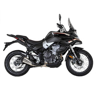 2025 Voge 500DSX Euro 5  A2 Compliant  LX500-K-E5