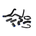 Aprilia V4 1100 Tuono RR / Factory 15-2022 Samco Sport Silicone Hose Kit  & Stainless Hose Clips APR-8