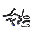 Aprilia V4 1000 Tuono  15-2025 Samco Sport Silicone Hose Kit  & Stainless Hose Clips APR-8