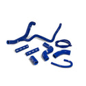 Aprilia V4 1000 Tuono  15-2025 Samco Sport Silicone Hose Kit  & Stainless Hose Clips APR-8