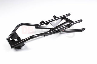 Ducati 1098  2007-2011 Aluminium Rear Subframe by DB Holders.