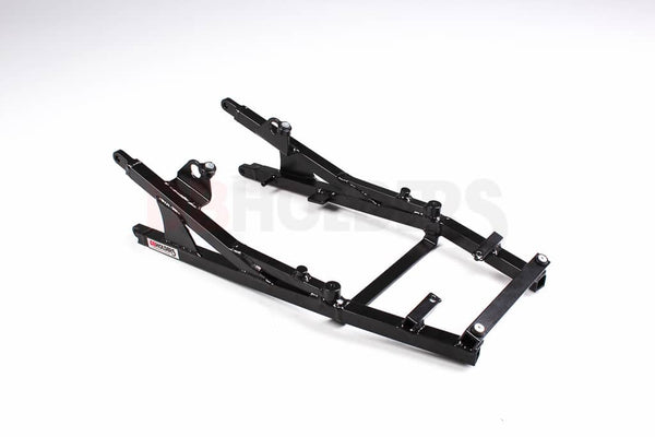 Honda CBR1000RR  2012-2016  Aluminium Rear Subframe by DB Holders.