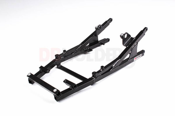 Honda CBR1000RR  2012-2016  Aluminium Rear Subframe by DB Holders.