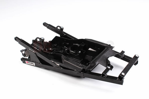 Honda CBR1000RR  2012-2016  Aluminium Rear Subframe by DB Holders.