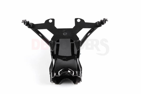 Honda CBR600RR   2007-2012  Front Fairing bracket & Air Duct by DB Holders