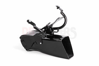 Honda CBR600RR   2007-2012  Front Fairing bracket & Air Duct by DB Holders