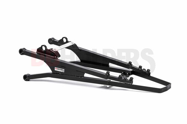 Honda CBR1000RR  2020 >  Aluminium Rear Subframe by DB Holders.