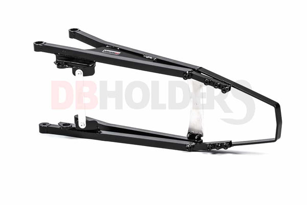 Honda CBR1000RR  2020 >  Aluminium Rear Subframe by DB Holders.