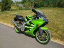 2001 Kawasaki ZX6-R J2